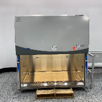 Labconco Logic+ 6' BioSafety Cabinet image 3